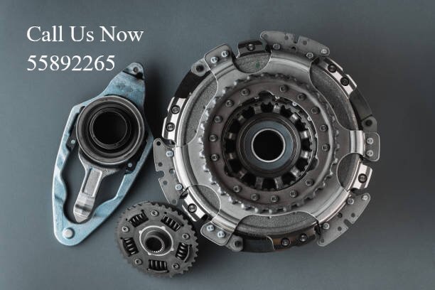 Fang Cheng Bao Gearbox Overhaul