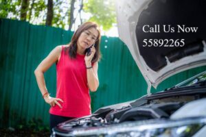 FAW Gearbox Overhaul