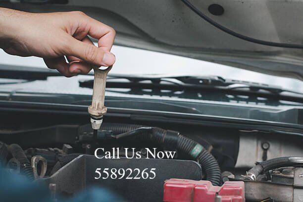 FAW Gearbox Overhaul