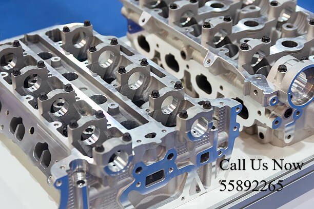 تجفيت قير فاو