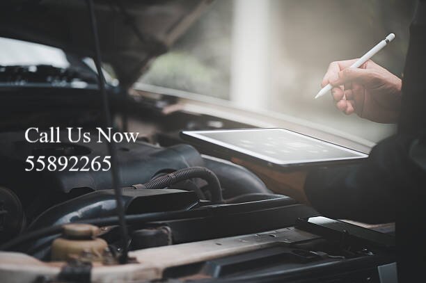 FAW Gearbox Overhaul