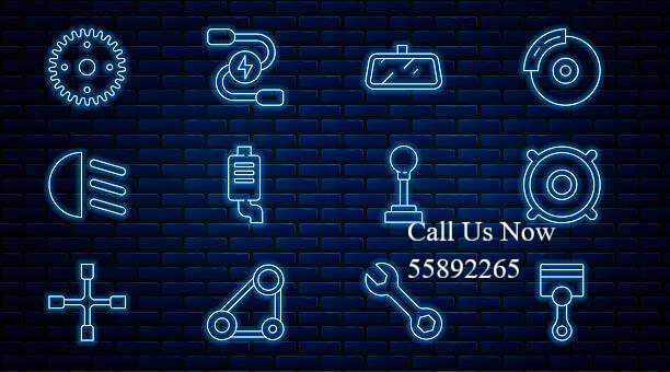 Lifan Gearbox Overhaul