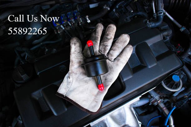 Lifan Gearbox Overhaul