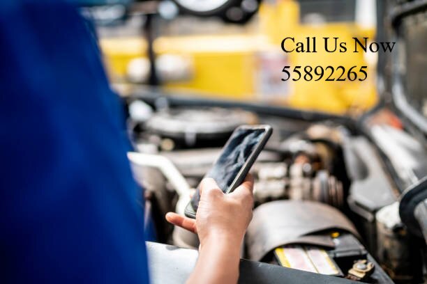 تجفيت قير لينك آند كو