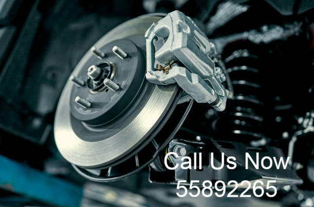 New Gearbox Overhaul