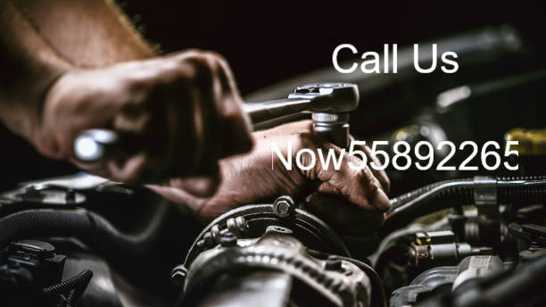 New Gearbox Overhaul