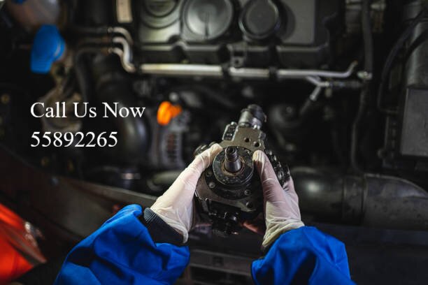 تجفيت قير هافال