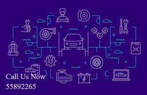 Hongqi Gearbox Overhaul