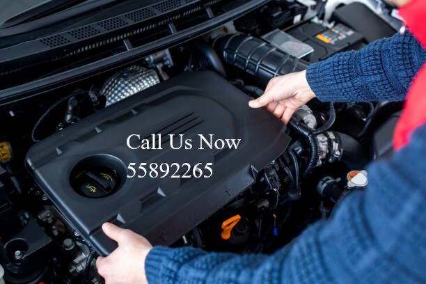 Hongqi Gearbox Overhaul