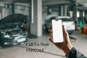 Wuling Gearbox Overhaul