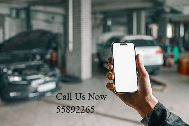 تجفيت قير وولينغ