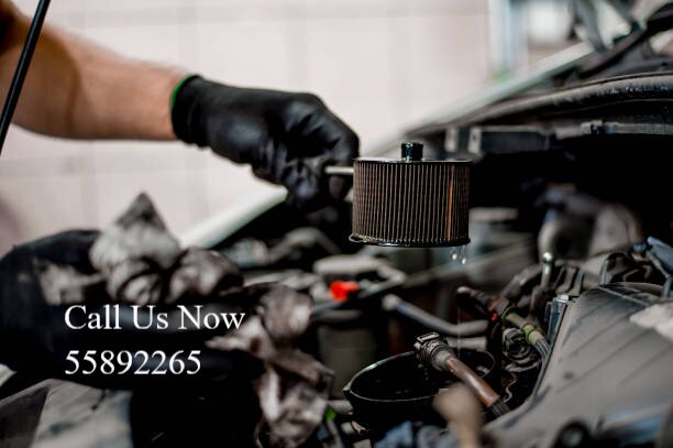 Wuling Gearbox Overhaul