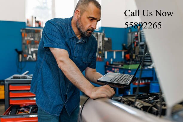 تجفيت قير وولينغ