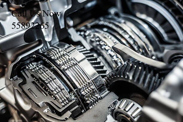 تجفيت قير وي