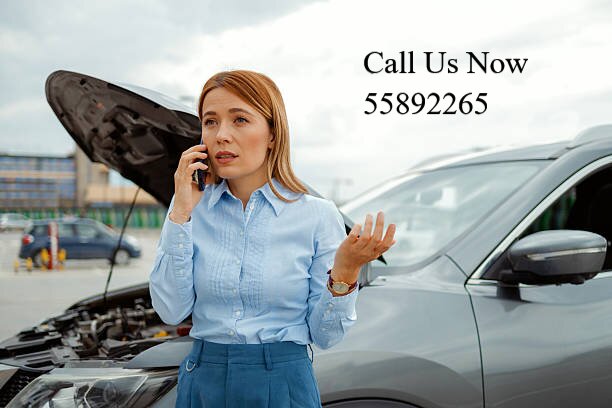 YangWang Gearbox Overhaul