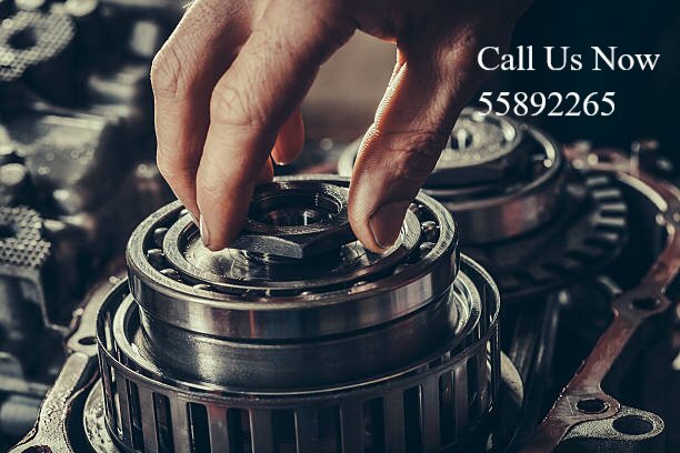 تجفيت قير اكسيد