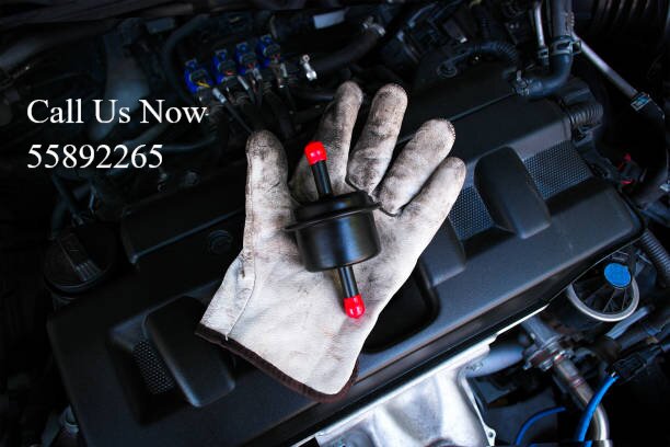 Exeed Transmission Overhaul