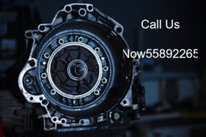 Overhauling Engines and Transmissions in Kuwait