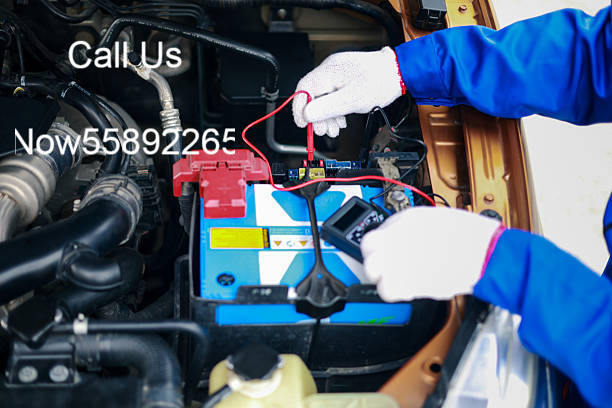 Overhauling Engines and Transmissions in Kuwait