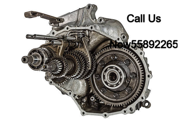Overhauling Engines and Transmissions in Kuwait