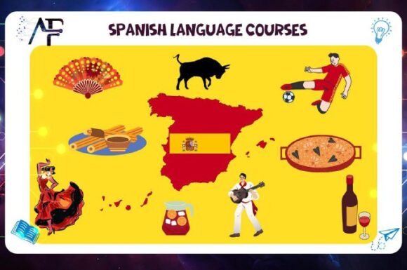 Best Spanish Language Courses 55780380