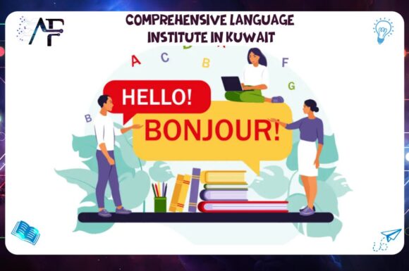 comprehensive language institute in Kuwait 55780380