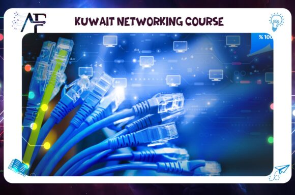Kuwait Networking Course 55780380