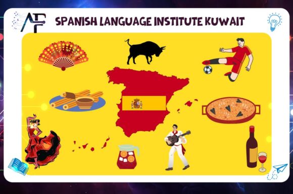 Spanish Language Institute Kuwait 55780380