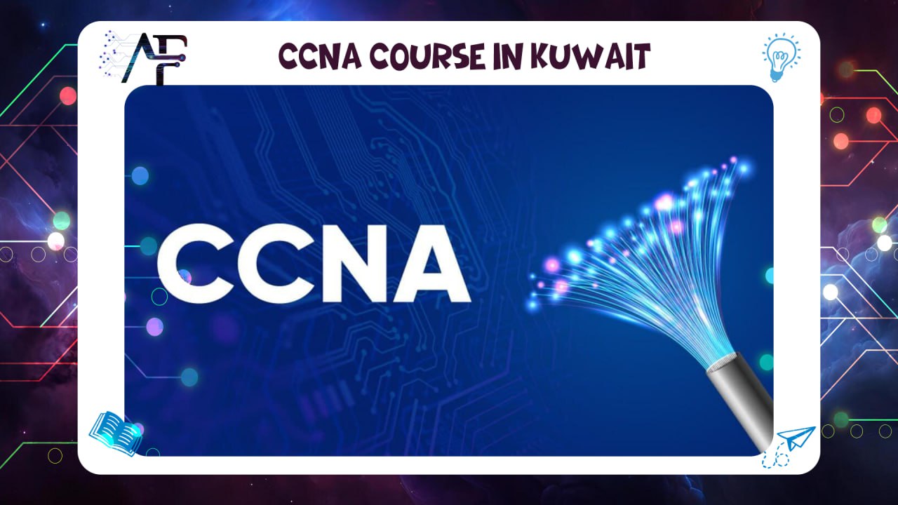 CCNA Course in Kuwait 55780380