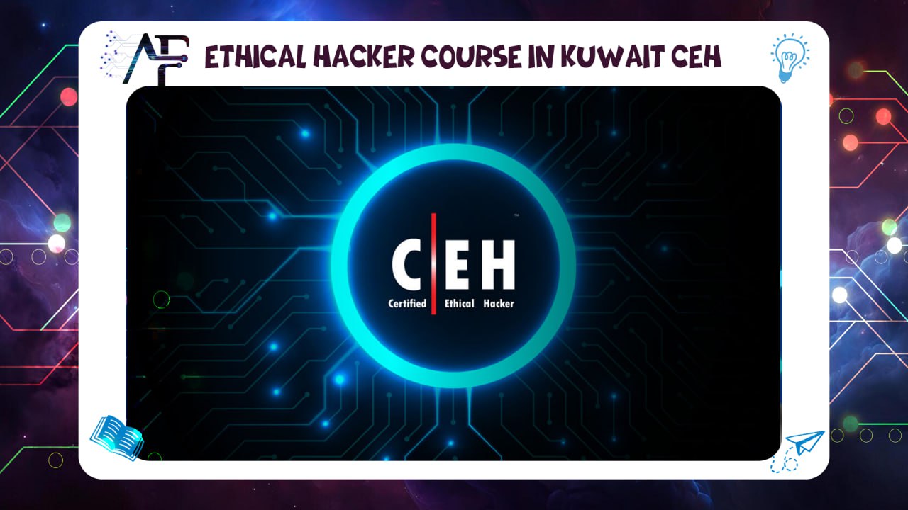 Ethical Hacker Course in Kuwait CEH 55780380
