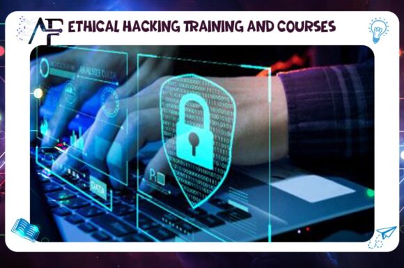 ethical hacking training and courses 55780380