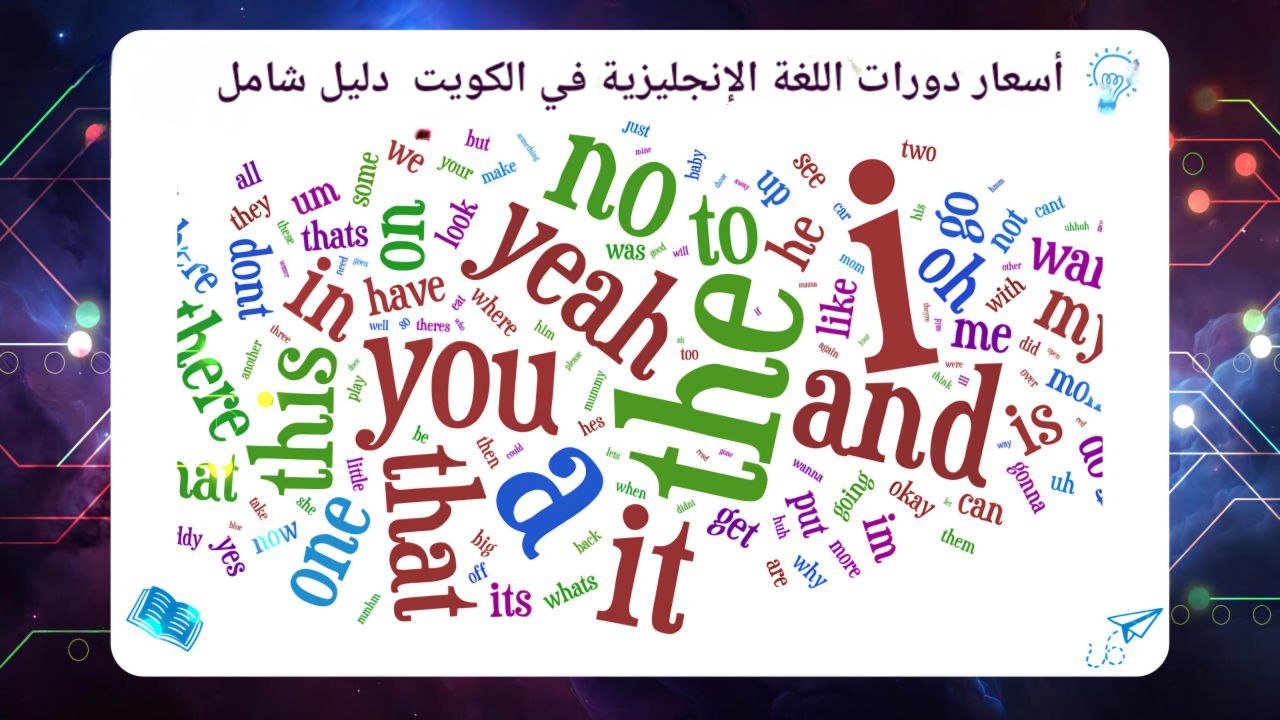 أسعار دورات اللغة الإنجليزية في الكويت – دليل شامل سارع للتسجيل الآن الخط الساخن 55780380
