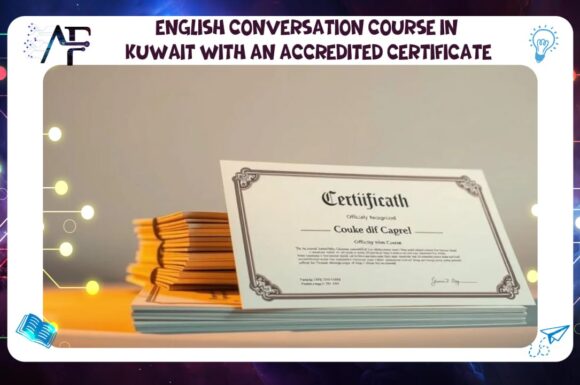 English Conversation Course in Kuwait with an Accredited Certificate Discount 45% 55780380