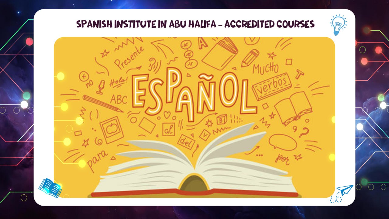 Spanish institute in Abu Halifa – accredited courses through AFT Institute Discount 45% 55780380