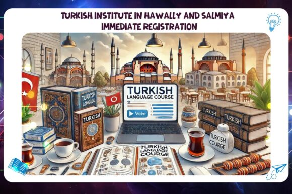 Turkish institute in Hawally and Salmiya – immediate registration program AFT hot line 55780380