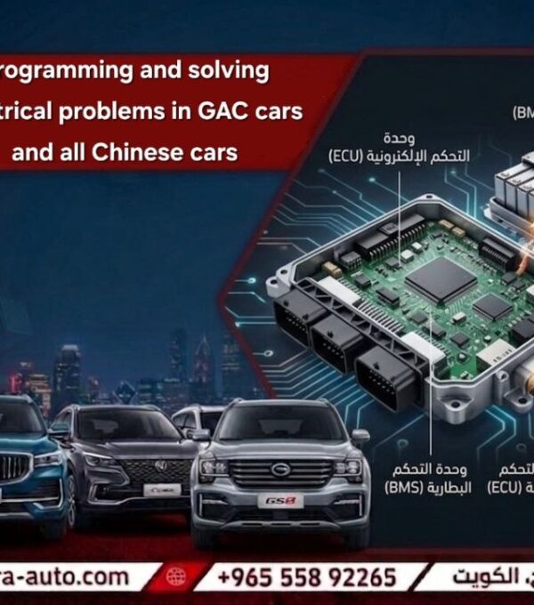 programming and solving electrical problems in GAC and all Chinese cars discount 45% 55892265
