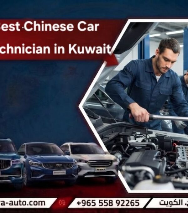 best Chinese car technician in Kuwait, Damascus and UAE 55892265